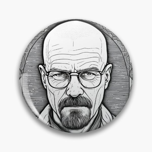 Item preview, Walter White - Tarot Card - Heisenberg designed and sold by k2lu533.