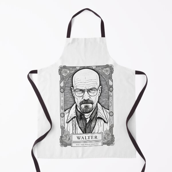 Item preview, Walter White - Tarot Card - Heisenberg designed and sold by k2lu533.