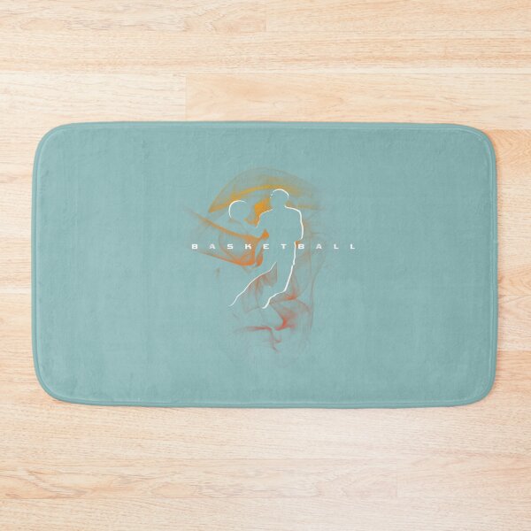 Item preview, basketball apparel basketball designed and sold by MerrickCoghill.