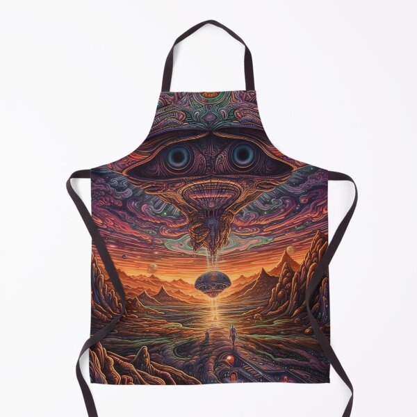 Item preview, Mystic Interconnections #6E738262 designed and sold by nixlim.