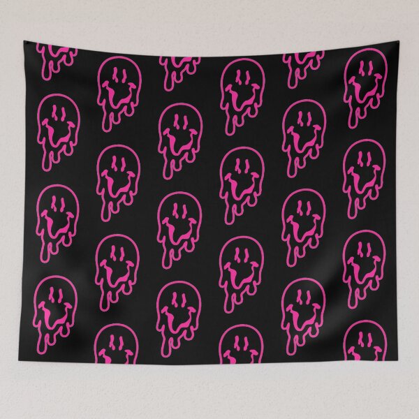 Item preview, Melting Happy Face 2 designed and sold by AbundanceSeed.