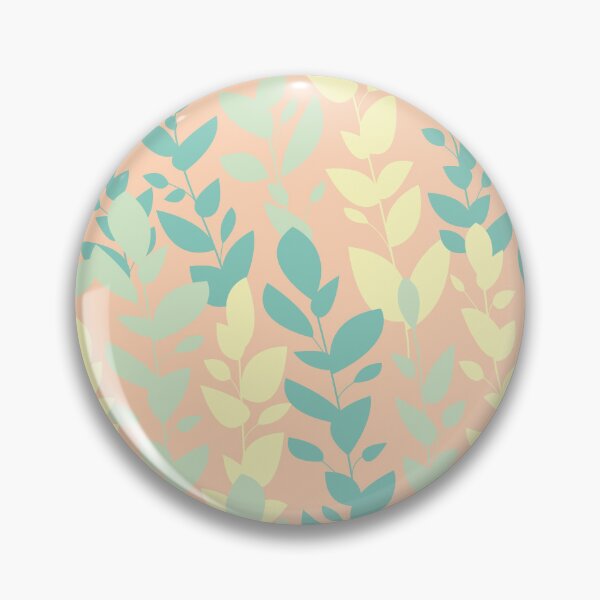 Item preview, Floral pattern designed and sold by selemene.