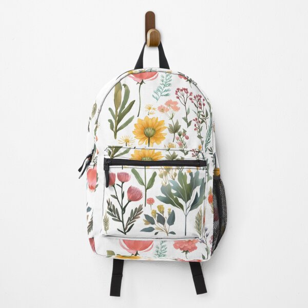 Item preview, Wildflowers designed and sold by CherryBlueberry.