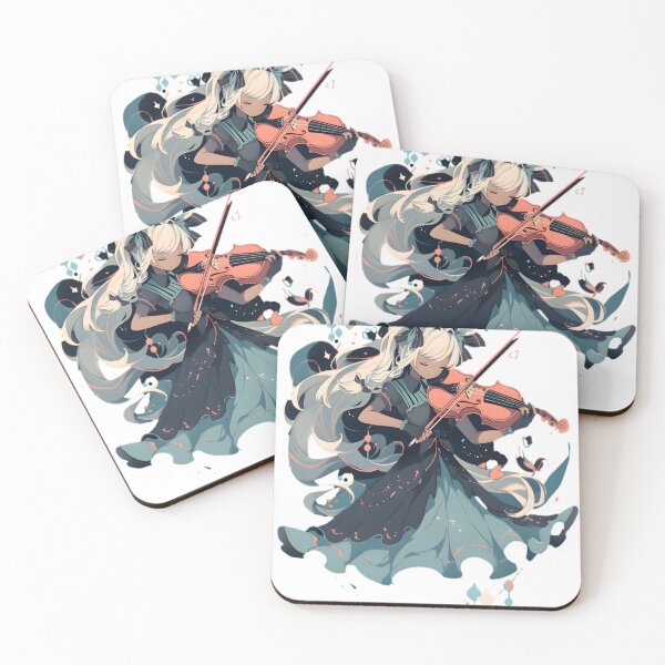 Item preview, "Expressive Elegance" designed and sold by digitalbrosse.
