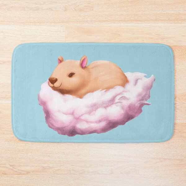 Item preview, Flying Guinea Pig designed and sold by SubtleSplit.