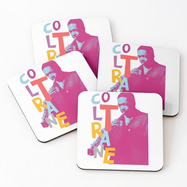 Item preview, Coltrane designed and sold by Wantu1212.