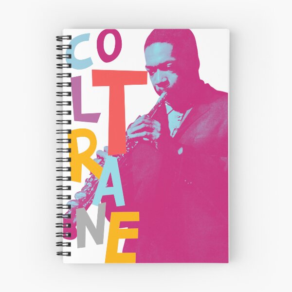 Item preview, Coltrane designed and sold by Wantu1212.