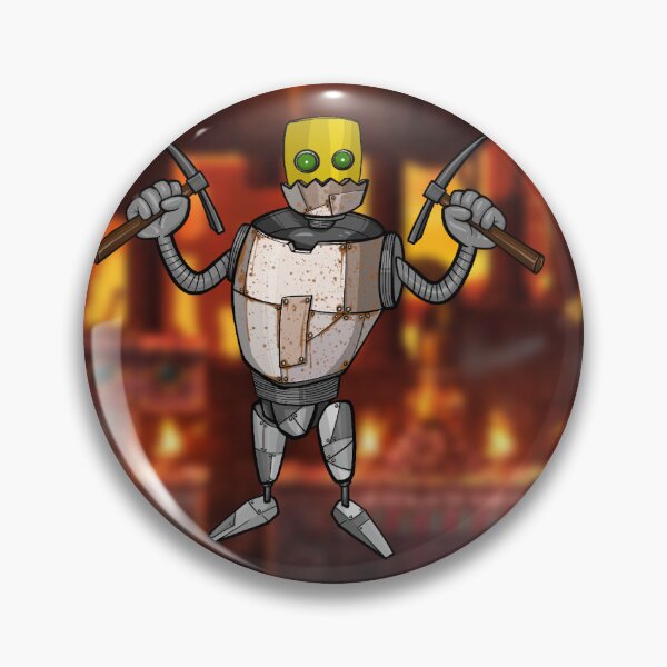 Item preview, Crypto Miner Z204 designed and sold by Richarles017.