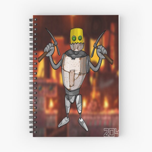 Item preview, Crypto Miner Z204 designed and sold by Richarles017.