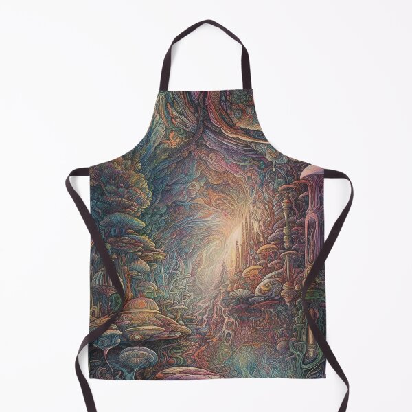 Item preview, Mystic Interconnections #99D111D9 designed and sold by nixlim.
