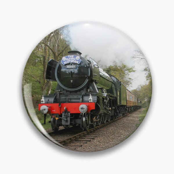 Item preview, The Flying Scotsman designed and sold by TMcG72.