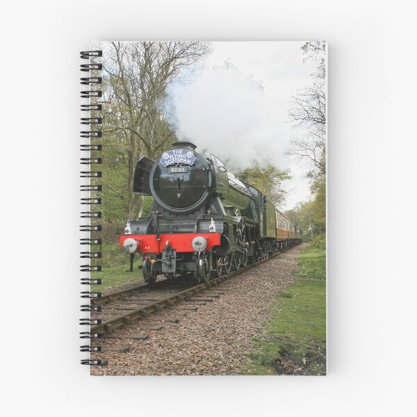 Item preview, The Flying Scotsman designed and sold by TMcG72.