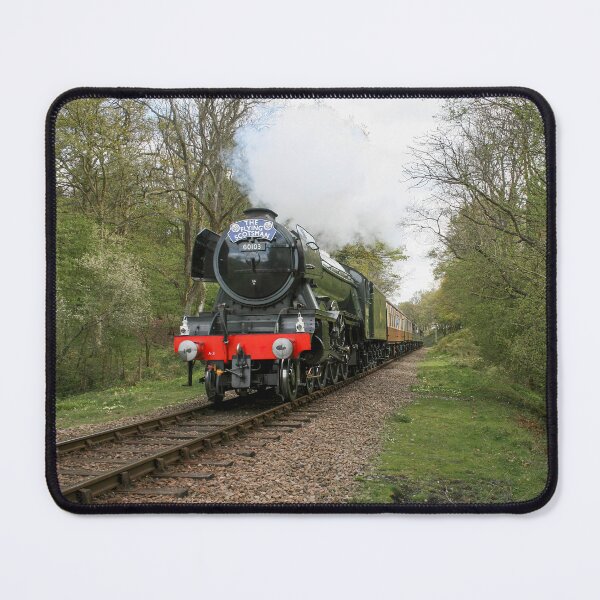 Item preview, The Flying Scotsman designed and sold by TMcG72.