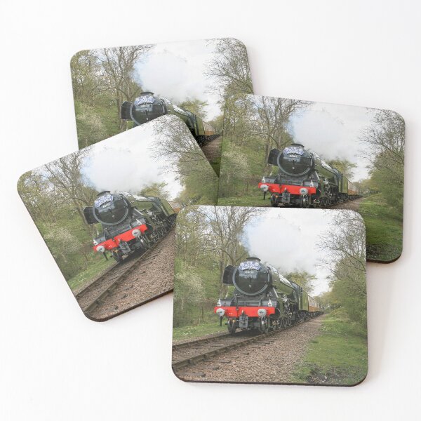 Item preview, The Flying Scotsman designed and sold by TMcG72.