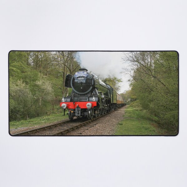 Item preview, The Flying Scotsman designed and sold by TMcG72.
