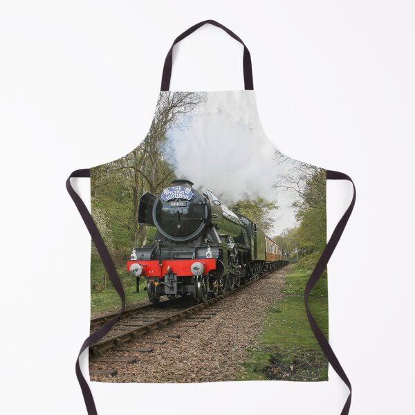 Item preview, The Flying Scotsman designed and sold by TMcG72.