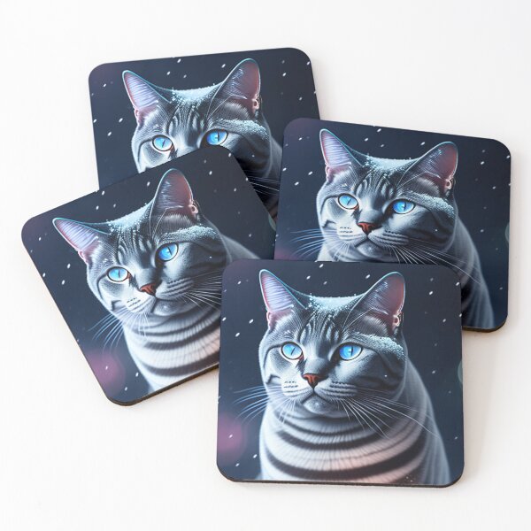 Item preview, British Blue Magic designed and sold by Nocturne  Paws.
