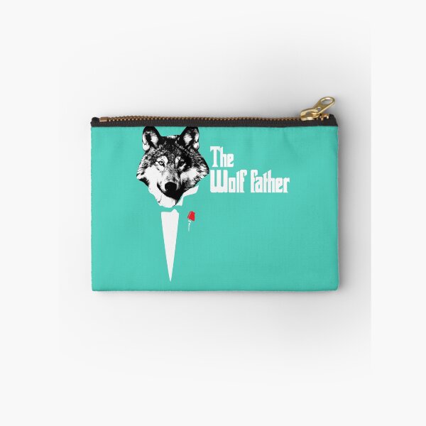Item preview, The wolf father designed and sold by KTLTD.