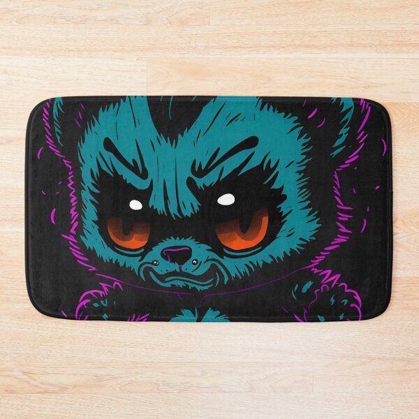 Item preview, Grizzly bear designed and sold by Sarvgya Verma.