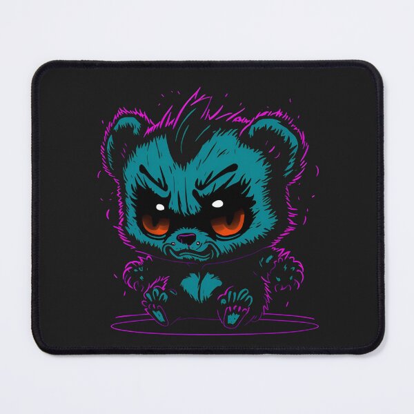 Item preview, Grizzly bear designed and sold by Sarvgya Verma.