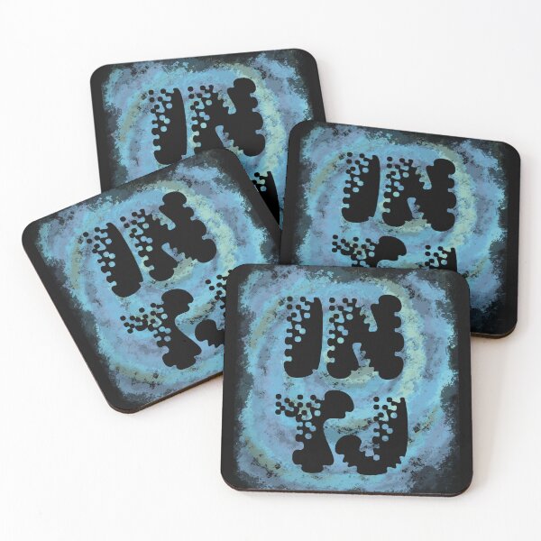 Item preview, INTJ designed and sold by artsomenautte.
