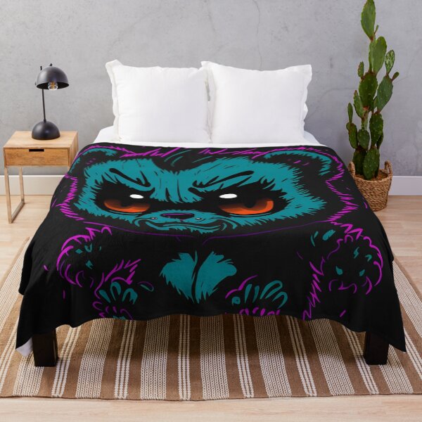 Item preview, Grizzly bear designed and sold by Sarvgya Verma.