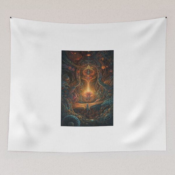 Item preview, Mystic Interconnections #35E138E4 designed and sold by nixlim.