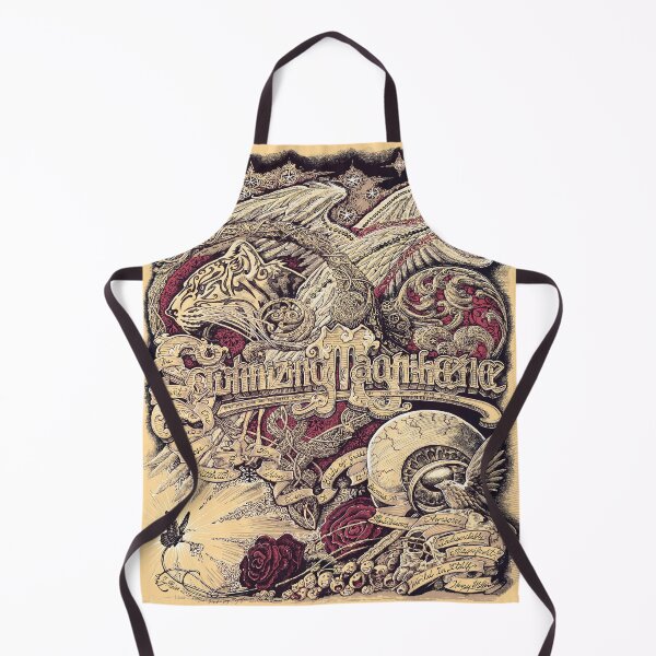 Item preview, Scrutinizing Magnificence designed and sold by Ty Meier.