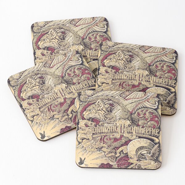 Item preview, Scrutinizing Magnificence designed and sold by Ty Meier.