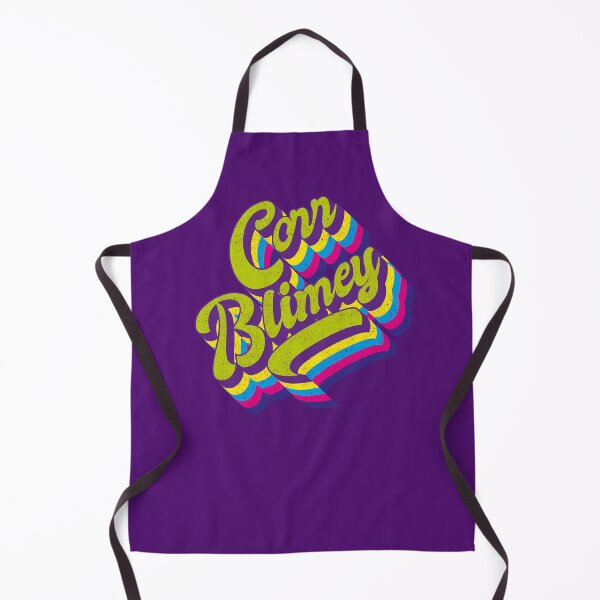 Item preview, Corr Blimey designed and sold by boec gear.