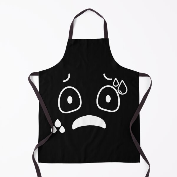 Item preview, Atychiphobia Face designed and sold by QUOT-s.