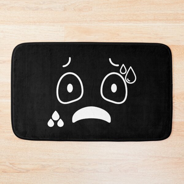 Item preview, Atychiphobia Face designed and sold by QUOT-s.