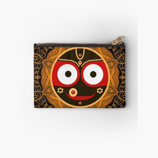 Item preview, Jagannath. Indian God of the Universe. Lord Jagannatha. designed and sold by Olga Berlet.