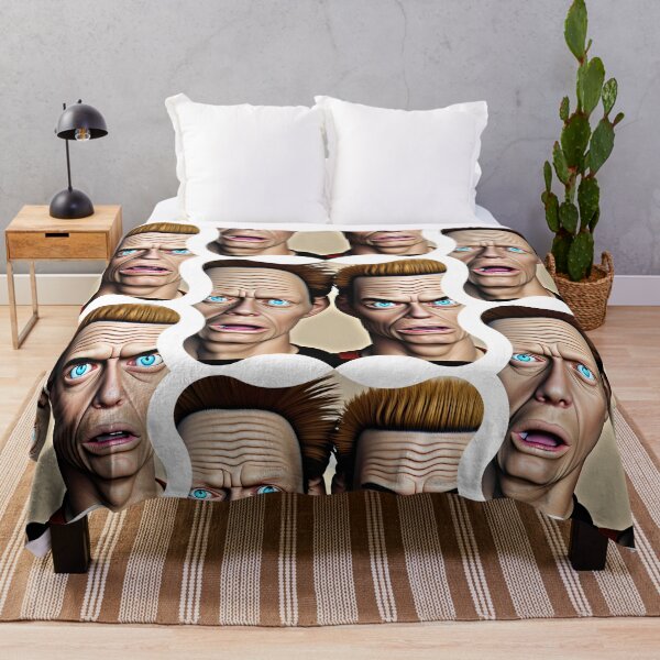 Item preview, Ralistic render of beavis and butthead. designed and sold by koczotto.