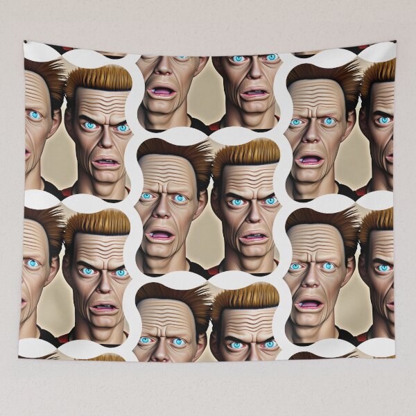 Item preview, Ralistic render of beavis and butthead. designed and sold by koczotto.