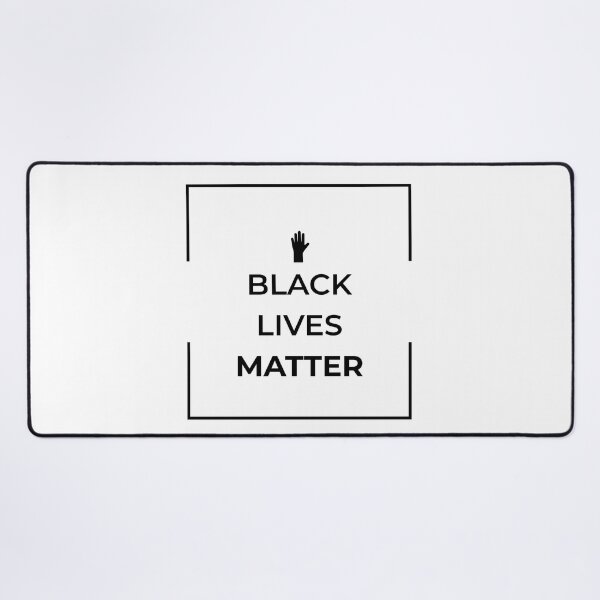 Item preview, Copy of Black Lives Matter designed and sold by SeedsplashMerch.