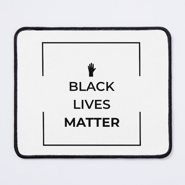 Item preview, Copy of Black Lives Matter designed and sold by SeedsplashMerch.