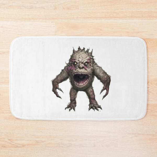 Item preview, Monster series No.23 designed and sold by FantacyPainting.