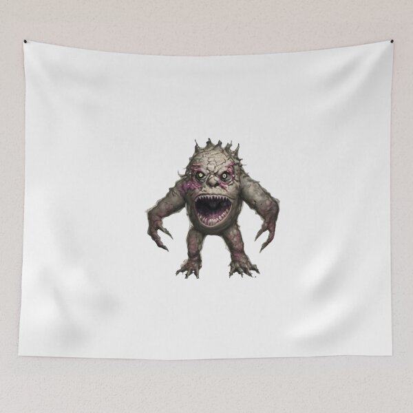Item preview, Monster series No.23 designed and sold by FantacyPainting.