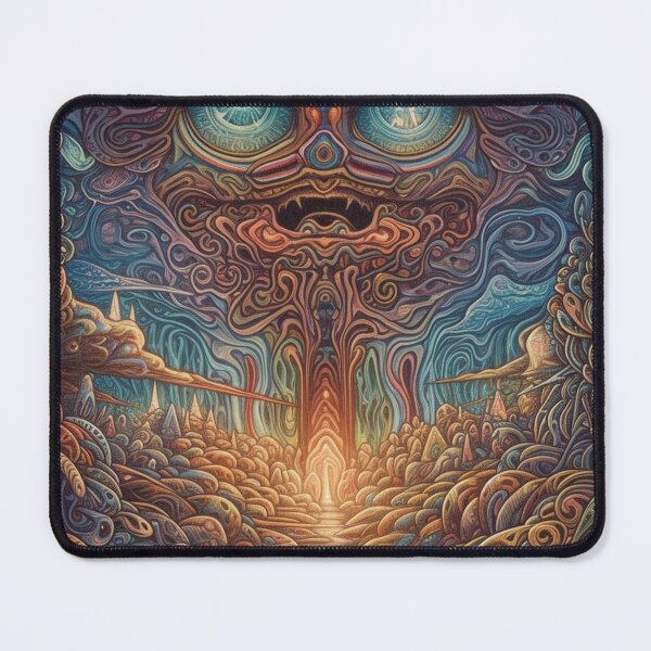 Item preview, Mystic Interconnections #31A01053 designed and sold by nixlim.
