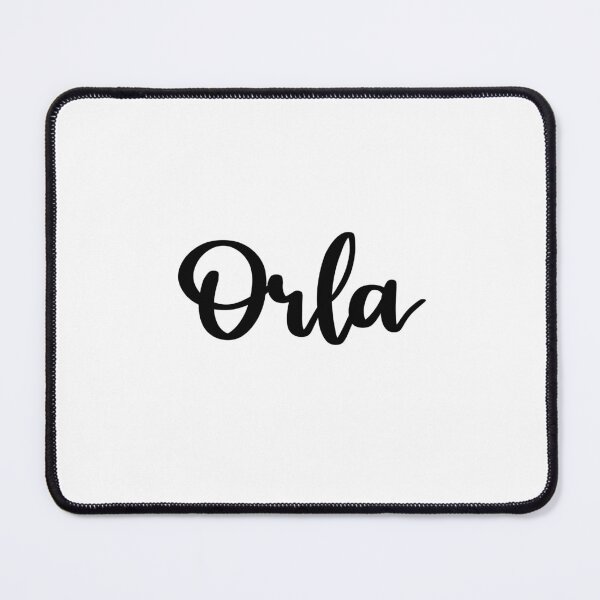 Item preview, Orla  designed and sold by ellietography.