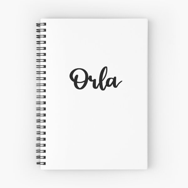 Item preview, Orla  designed and sold by ellietography.