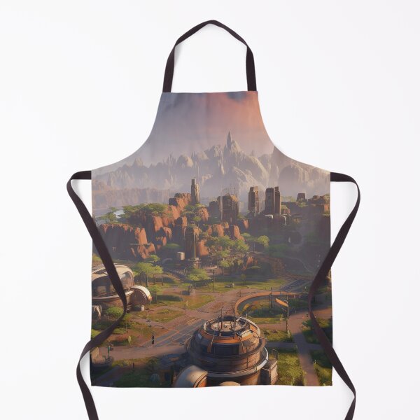 Item preview, Rising from the Alien Soil designed and sold by PrintCove.