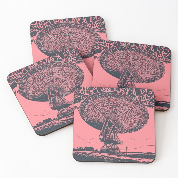Item preview, Very Large Array Art designed and sold by TheHellSong.
