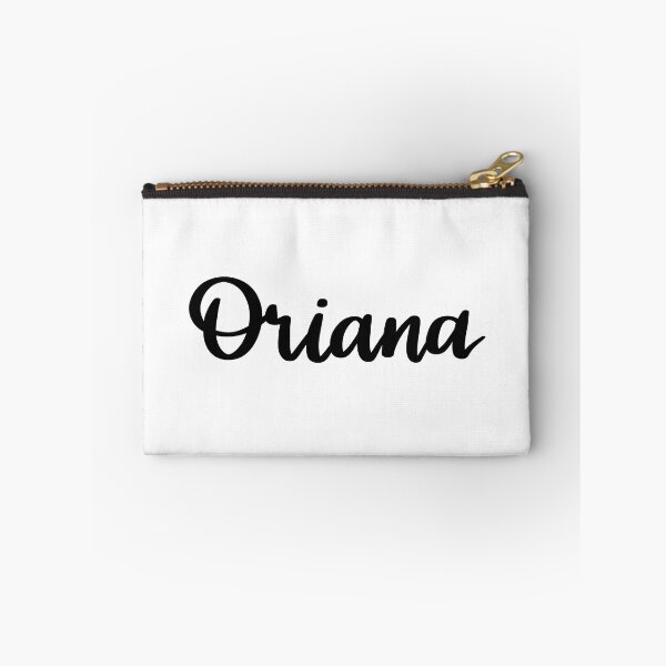 Item preview, Oriana  designed and sold by ellietography.