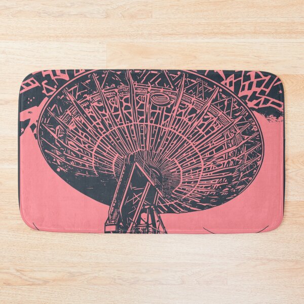 Item preview, Very Large Array Art designed and sold by TheHellSong.