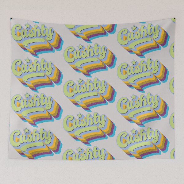 Item preview, Cushty, All good, Happy, Sorted designed and sold by boec gear.