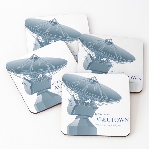 Item preview, Alectown NSW Australia designed and sold by Candy Jubb.