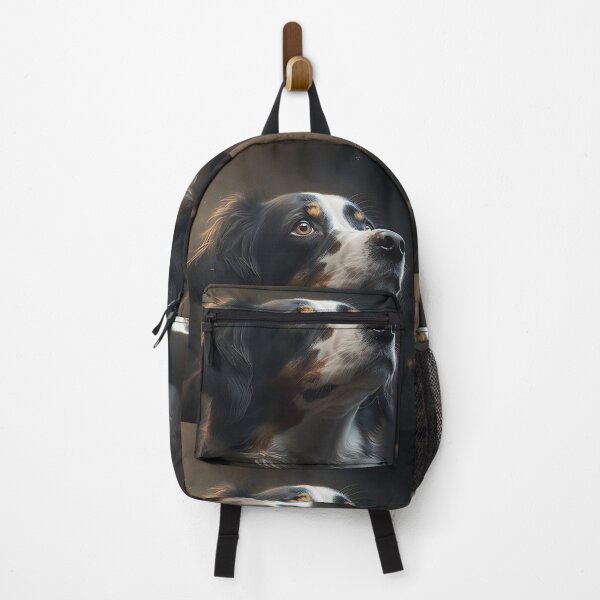 Item preview, Border collie dog - dog lover designed and sold by SameeraDammeyer.