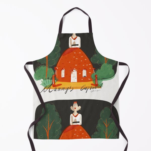 Item preview, Mammy’s Cupboard designed and sold by Aaartistlife.